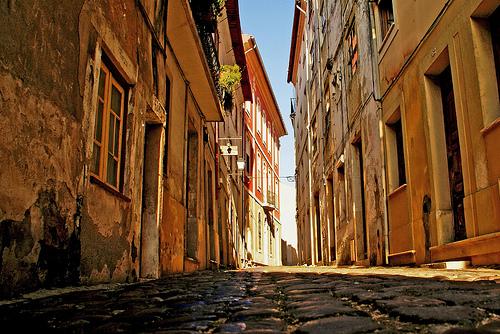 Coimbra Coimbra