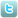 Masque Gommant & Purifiant Twitter