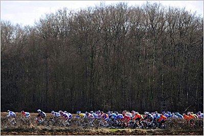 PROS : L'actu du 29 janvier Paris-Nice-2009.JPG