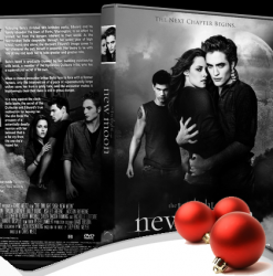 Quand les Fans de New Moon font de l'Art! Quand les Fans de New Moon font de l'Art!