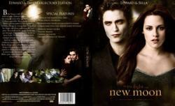 Quand les Fans de New Moon font de l'Art! Quand les Fans de New Moon font de l'Art!