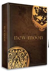 Quand les Fans de New Moon font de l'Art! Quand les Fans de New Moon font de l'Art!