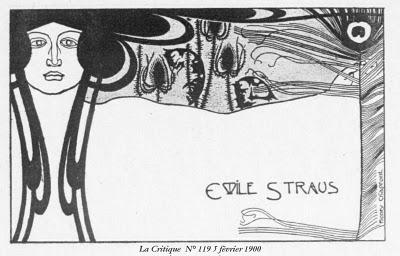 Emile STRAUS, quelques documents.