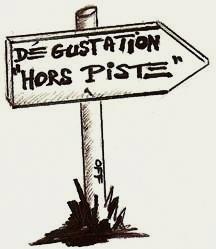 Hors Piste - auf neuen Pfaden - away from mainstream roads clip image002