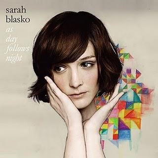 Sarah Blasko Sarah Blasko