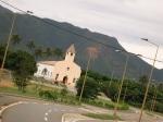 Eglise de Poya Lettres de Nouvelle-Calédonie : mon abécédaire