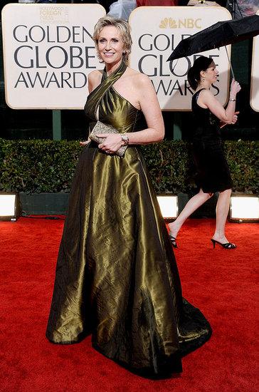 Golden Globes 2010 red carpet #3