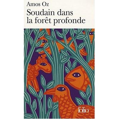 Soudain dans la forêt profonde Soudain dans la forêt profonde