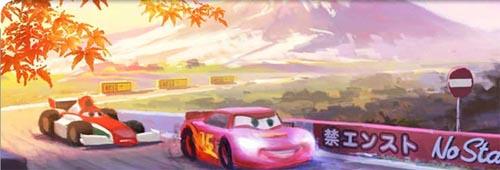 Pixar prépare les suites de Cars et Toy Story !