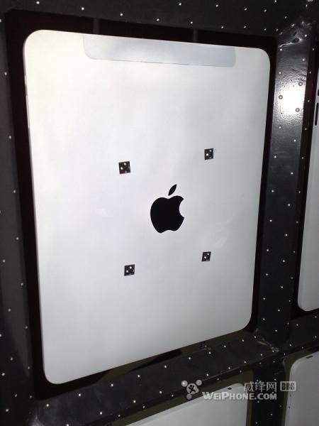 Special Event Apple iPad (billet mis à jour) Special Event Apple iPad (billet mis à jour)