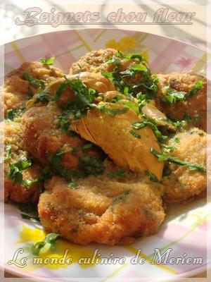 Beignets de Chou Fleur a La Sauce Blanche http://i60.servimg.com/u/f60/12/10/81/56/beigne10.jpg