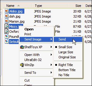 64 Bits : Shell Extensions 64 Bits : Shell Extensions