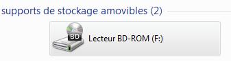 64 Bits : Shell Extensions CloneDrive