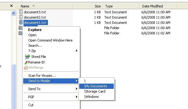 64 Bits : Shell Extensions 64 Bits : Shell Extensions