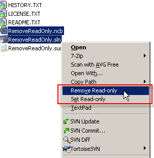 64 Bits : Shell Extensions 64 Bits : Shell Extensions