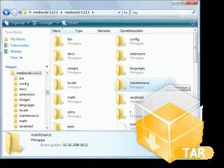 64 Bits : Shell Extensions 64 Bits : Shell Extensions