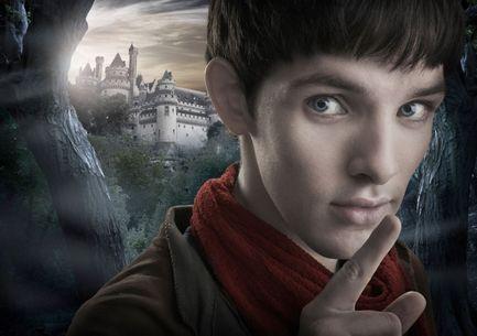 Merlin saison 2 en France sur Canal Plus Family le ...