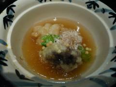 Guilo Guilo : plaisir gourmand du 29 janvier obene 005.jpg