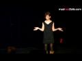 … teste pour vous : Nora – le one woman stand up show