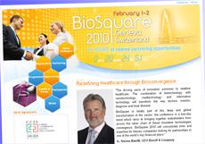 Biosquare : la biotechnologie à l’honneur à Genève