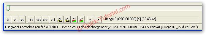 Assembler_Video_4 #152 Assembler 2 vidéos avec VirtualDubMod.