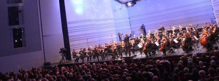 Folle Journée 2010.