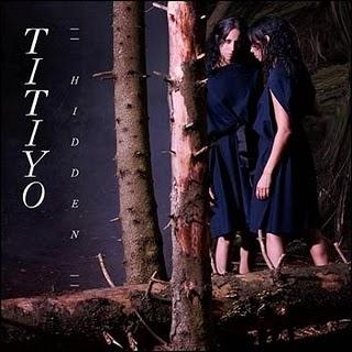 Titiyo - Hidden (2010)