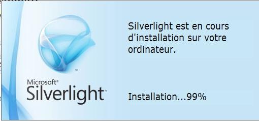 silverlight silverlight Faite vous un nouveau look sur Facebook..