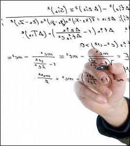 Un mathématicien explique son célibat par une équation!! math.jpg