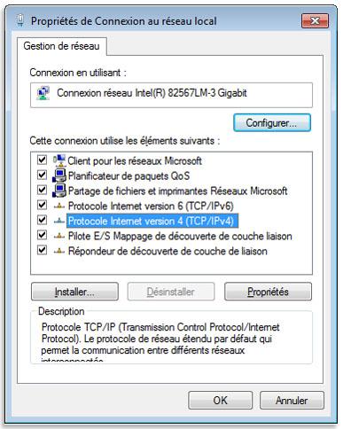 Problème DNS Chez Maroc Telecom!
