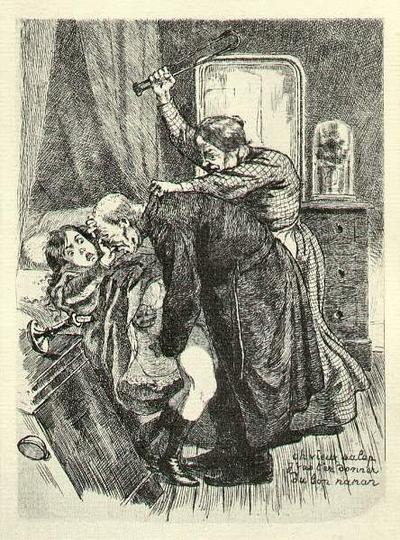 La Grande danse macabre des vifs. Martin Van Maele satiriste (1905)