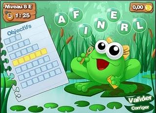 Astuce pour le jeu Pic'Bulle