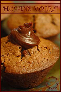 RECAPITULATIF MUFFINS MONDAY #19 mufopera annell