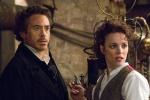 Sherlock Holmes - Robert Downey Jr robert downey jr