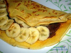 Un petit café pour accompagner vos crêpes ? Cr_pe_banane_chocolat__2_