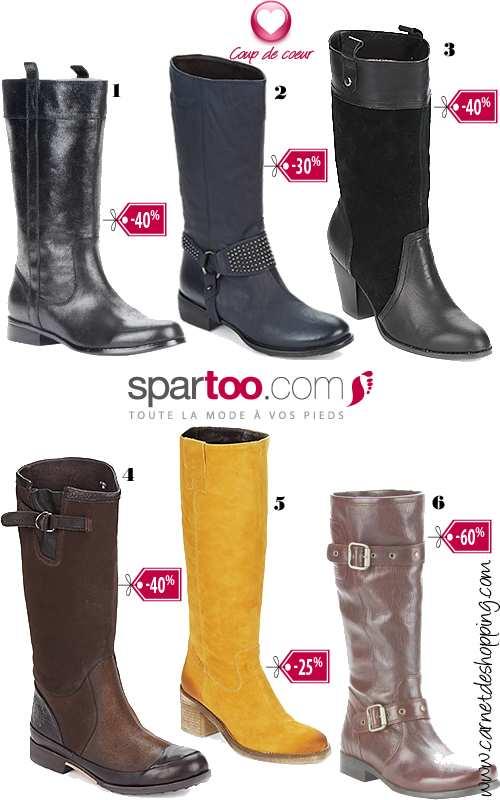 spartoo bottes plates2