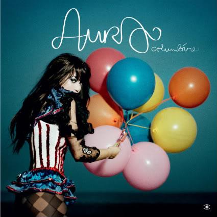 Aura Dione ... I will love you Monday !