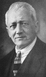 Conférence par Vincent Valentin sur Franz Oppenheimer Conférence par Vincent Valentin sur Franz Oppenheimer