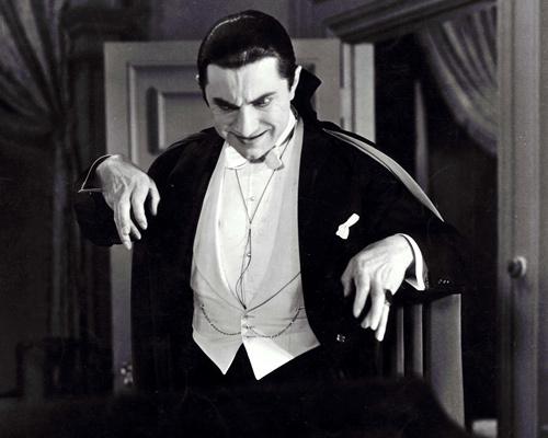 Les meilleurs Dracula (et les pires ?) Bela-Lugosi-Dracula
