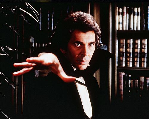Les meilleurs Dracula (et les pires ?) Frank-Langella-Dracula