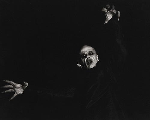 Les meilleurs Dracula (et les pires ?) Klaus-Kinski-Nosferatu