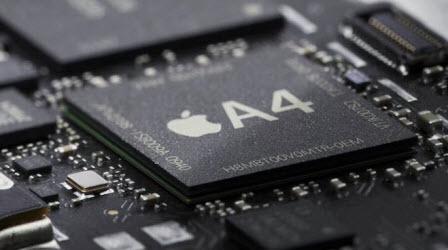 apple-a4-puce A4 : la mystérieuse puce d’Apple