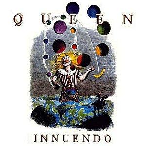 Album · Innuendo - Queen (1991) innuendo.jpg