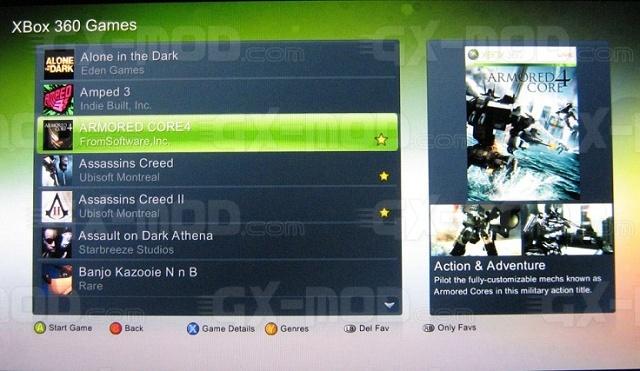 Freestyle_XBOX_360_Dashboard Freestyle_XBOX_360_Dashboard