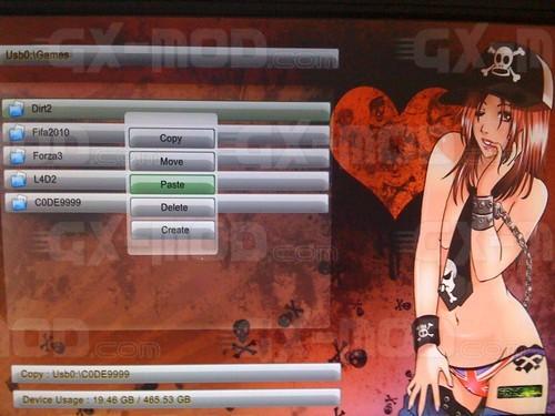 xexloader xexloader