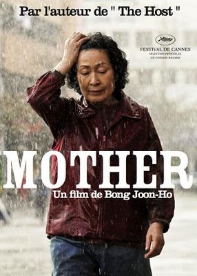 Mother - De Bong Joon-ho Mother - De Bong Joon-ho