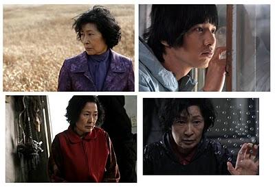 Mother - De Bong Joon-ho Mother - De Bong Joon-ho