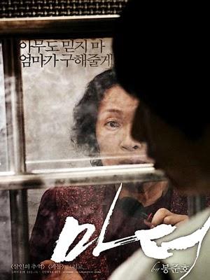 Mother - De Bong Joon-ho Mother - De Bong Joon-ho