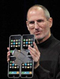 parodie iPad iPad : la critique est sévère