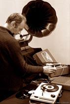 ARTS SONORES, PLATINES PLASTIQUES ARTS SONORES, PLATINES PLASTIQUES